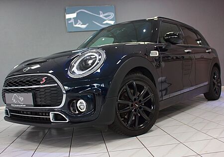 Mini Cooper S Clubman YOUNIQUE TRIM~UNFALLFREI+RFK~1H