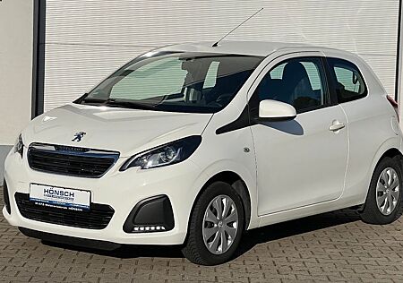 Peugeot 108 Active