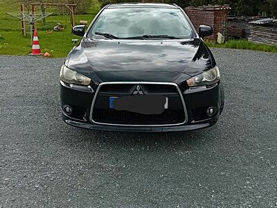 Mitsubishi Lancer 1.8 Inform Inform