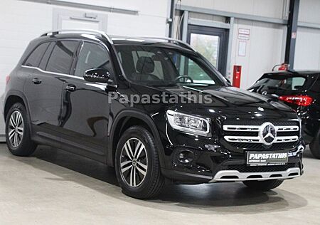 Mercedes-Benz GLB 200 *LED*CAM*PANO*STANDHZG*MEMORY*