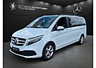 Mercedes-Benz V 300 d Edition Lang NAVI+KAMERA+AHK+CarPlay+LED