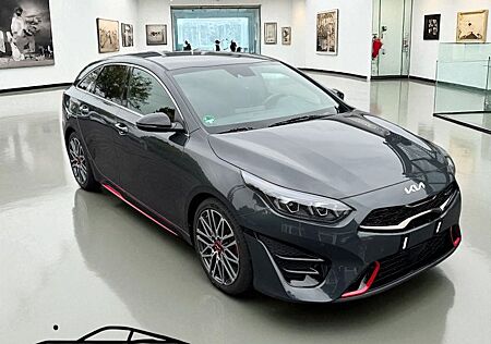 Kia Pro_ceed ProCeed GT*Sportauspuff*Navi*JBL