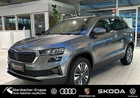Skoda Karoq Tour 2.0 TDI DSG 4x4 Kamera PDC Klima