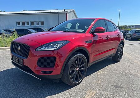 Jaguar E-Pace S AWD
