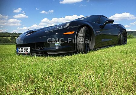 Chevrolet Corvette Z06 Coupe