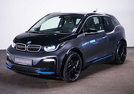 BMW i3 42 kWh / 120 AH S 184*LED*Keyless*Nav*Wärmep