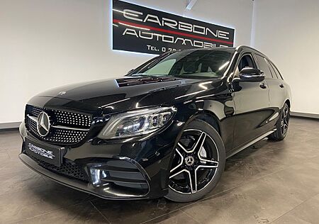 Mercedes-Benz C 200 T-Modell **AMG Sportpaket**