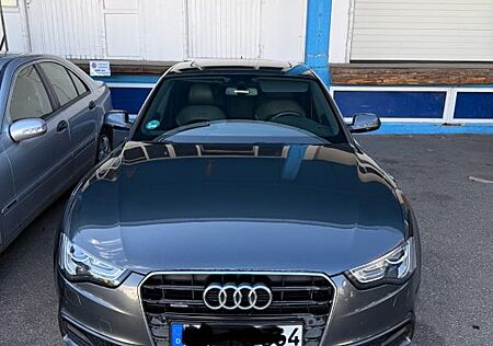 Audi A5 3.0 TDI 180kW S tronic quattro Sportback -
