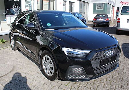 Audi A1 Sportback 30 TFSI S-tronic LED Automatik