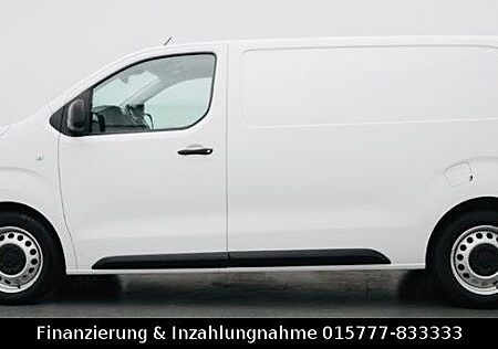 Fiat Scudo L3 SX 1 Hand 19% MwSt. Zahnriemen Neu