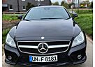 Mercedes-Benz CLS 350 CDI BlueEFFICIENCY -