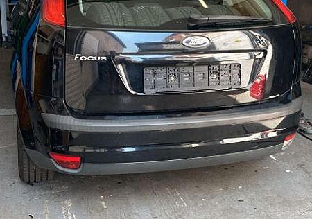 Ford Focus 1,6 Style Style