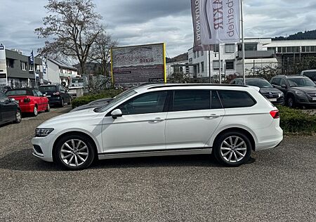 VW Passat Variant Volkswagen *AHK*Euro6