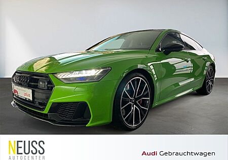 Audi S7 Sportback TDI quattro PANO+HUD+360°+EXCLUSIVE