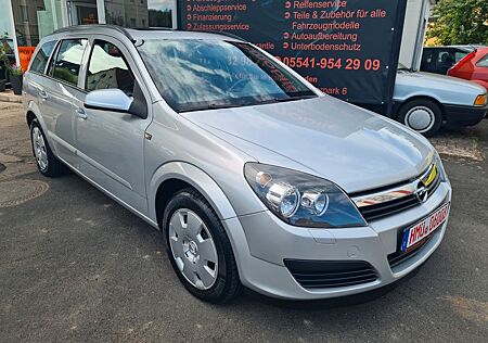 Opel Astra H Caravan Edition-2.HAND/Tüv NEU/1,4L-