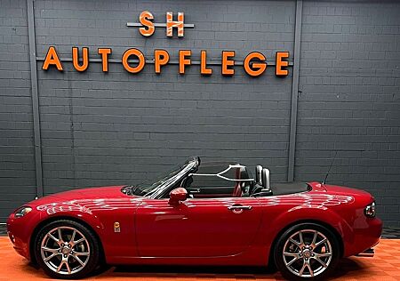 Mazda MX-5 3rd Generation 2.0 MZR 3rd Generation