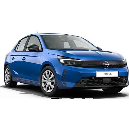 Opel Corsa leasen