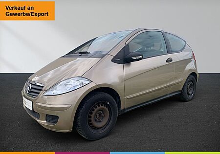 Mercedes-Benz A 150 Autotronic NUR GEWERBE