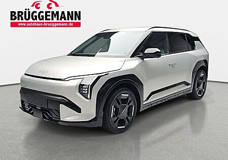 Kia EV3 81.4 KWH GT-LINE MJ26 DRIVEWISE-PARK-PRO KOM