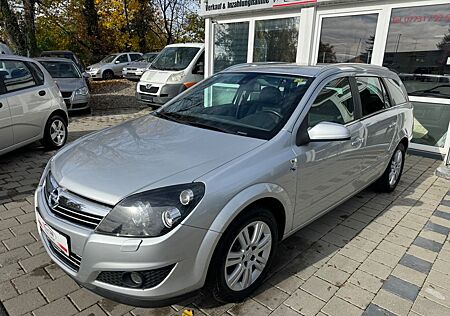 Opel Astra H Caravan Innovation "110 Jahre"1.Hand*Tüv