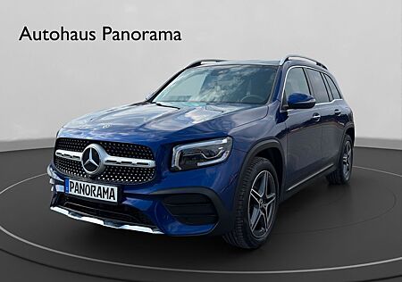 Mercedes-Benz GLB 220 d AMG Line Pano/Kamera/LED/Navi
