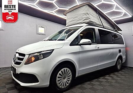 Mercedes-Benz V 250 V -250 MARCO POLO Facelift Küche Aufstelldach|Na