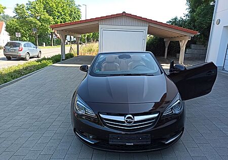 Opel Cascada 1.6 DI Turbo 147kW Edition S/S Edition