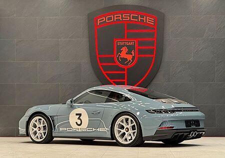 Porsche 992 (911) S/T LED-Matrix, BOSE, Heritage, Sonderw