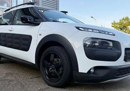 Citroën C4 Cactus gebraucht kaufen Citroën C4 Cactus Feel