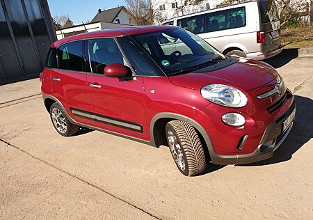 Fiat 500L Trekking 1.6 16V Multijet 88kW Trekking