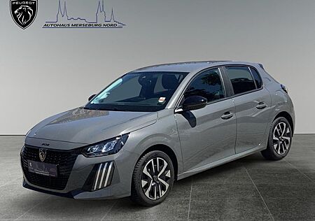 Peugeot 208 Active 75 Pure-Tech /PDC/Klima/DAB/