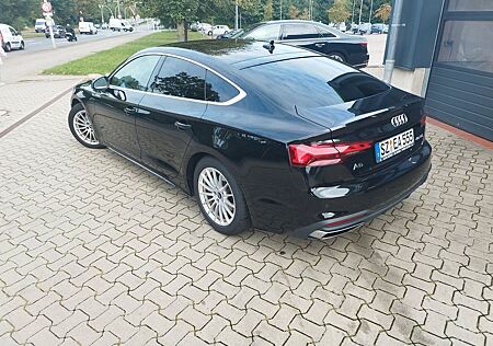 Audi A5 40 TDI S tronic Sportback -