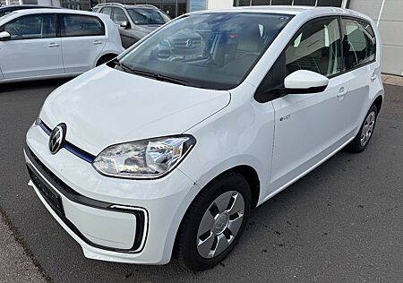 VW e-up! Volkswagen e-up! 36 kW Batterie CCS - 19% Mwst. - 1.Hand