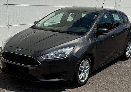 Ford Focus 1,0 Eco 92kW Trend