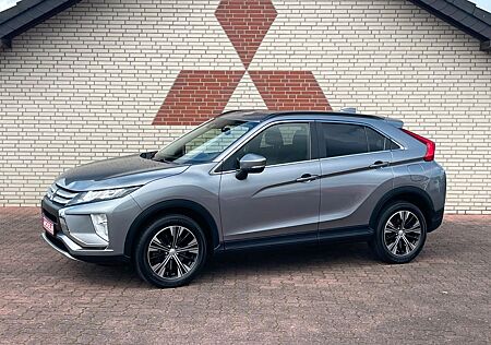 Mitsubishi Eclipse Cross Diamant Edition*Automatik*Kamera