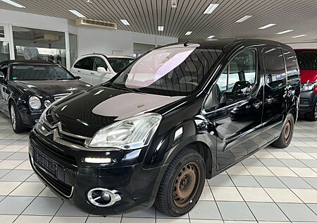 Citroën Berlingo Kombi Selection*Tempo*Klima*Pdc*Ahk*