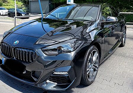 BMW 220 Gran Coupé