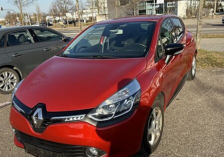 Renault Clio Limited 1.2 16V 75 Limited