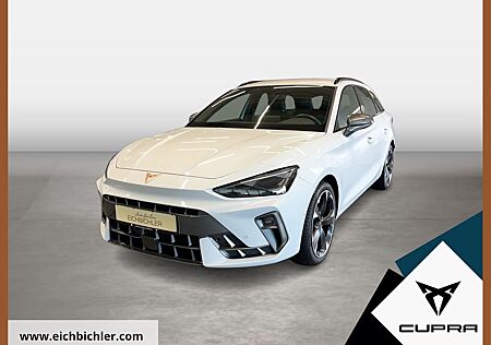 Cupra Leon SP 1.5 TSI DSG Matrix ACC AUT DynLicht Kam.