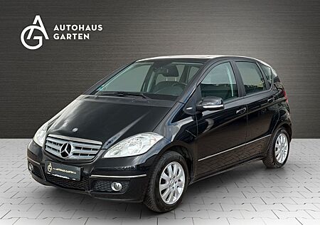 Mercedes-Benz A 180 CDI Sport Edition SHZ Lamellendach