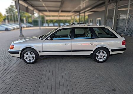 Audi 100 Avant