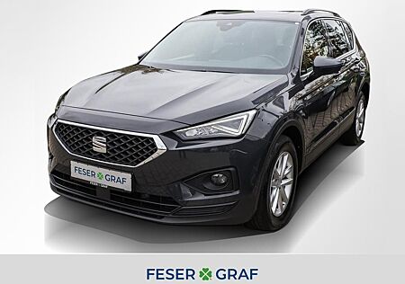 Seat Tarraco Style 2.0 TDI DSG ACC LED Navi Pano SHZ