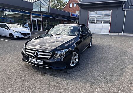 Mercedes-Benz E 220 d Avantgarde *Multibeam LED*Rückfahrkamera