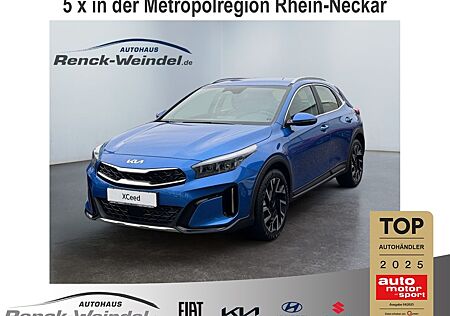 Kia XCeed 1.5 Spirit Navi Klimaautom Rückfahrkam. AC