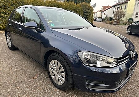 VW Golf Volkswagen VII Lim. BMT KLIMA 1.HAND