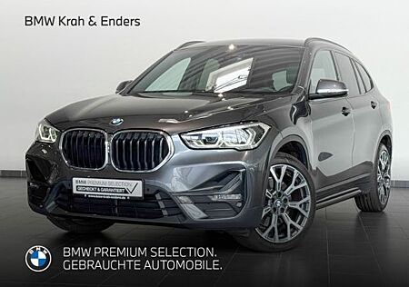 BMW X1 xDrive20d Sport Line HiFi+PDC+Navi+LED
