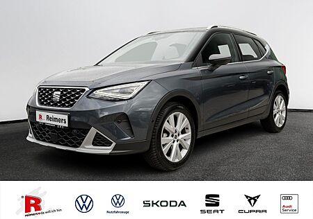 Seat Arona XPERIENCE 1.0 TSI DSG Kam. Navi Virtual LM