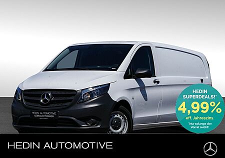Mercedes-Benz Vito 116 CDI Kasten Extralang |KEYL|KAM|PTS|SHZ