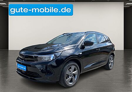 Opel Grandland X Grandland 96kW (130PS)| CarPlay| PDC| SHZ| LHZ|