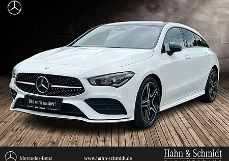 Mercedes-Benz CLA 200 Shooting Brake CLA 200 ShootingBrake AMG/Pano/AHK/Night/RüKa/TW